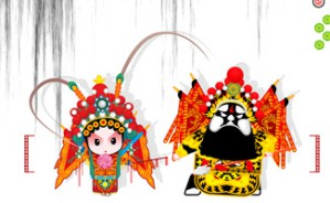中国戏曲杂曲乱弹—京剧起源的形成及其他视频教程 黄宁生 9讲 北京市京昆文化艺术团
