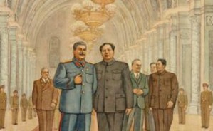 全球史研究：东西方视野的交错视频教程 刘新成 5讲 北京社会主义学院