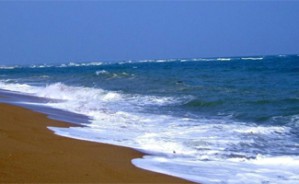 Coastal water resources and saltwater intrusion视频教程 程宏达 4讲 美国密西西比大学