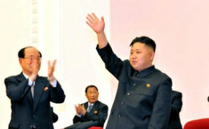 揭开面纱——朝鲜问题透视视频教程 姜运仓 5讲 郑州航空工业管理学院
