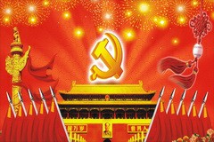 辉煌历程与基本经验--纪念中国共产党成立90周年视频教程 王炳林 6讲 北京师范大学