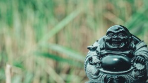 万古长空，一朝风月——把握当下的禅学人生观视频教程 王雷泉 8讲 复旦大学