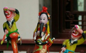 手艺的再认识视频教程 华觉明 4讲 中国科学院