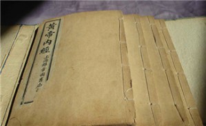 皇帝内经·素问·生气通天论（上篇）视频教程 孙景丽 5讲 长春市国风传统文化教育培训中心