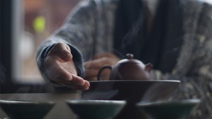 中国茶与中国茶艺视频教程 李晓梅 6讲 湖北工业职业技术学院