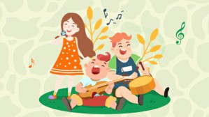 童言有忌：民国时期童谣教育价值的重塑视频教程 刘齐 4讲 南京师范大学
