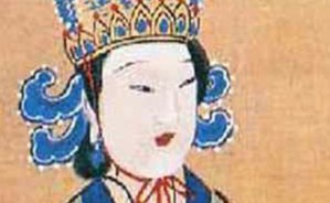 武则天的是非功过视频教程 王双怀 6讲 陕西师范大学
