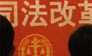 中国模式司法改革与能动司法视频教程 公丕祥 5讲 南京师范大学