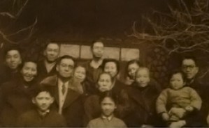 名师风骨，俊秀满门——梁启超和他的儿女们视频教程 周文业 6讲 首都师范大学