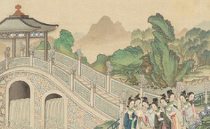 红楼遗梦——从大观园看《红楼》视频教程 陈文新 4讲 武汉大学