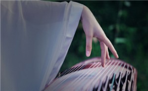 山东古筝流派的技巧与风格特点视频教程 王晓红 5讲 吉林艺术学院