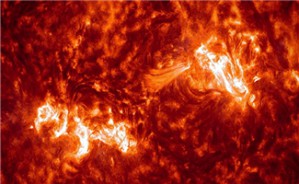 日地空间环境的相关课题：太阳爆发活动+行星际空间视频教程 李川 8讲 南京大学