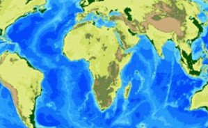 空间对地观测及全球变化夏令营 Anny Cazenave 8讲 法国国家空间研究中心