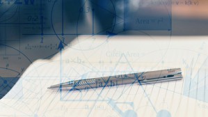 文学研究融合数学思想漫谈视频教程 陈大康 4讲 华东师范大学