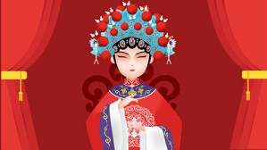 中国当代戏曲创作与欣赏——从《徐九经升官记》到京剧《射雕英雄传》视频教程 习志淦 4讲 其他