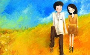 韩国动漫教育近况视频教程 李廷旼 4讲 韩国艺术综合大学
