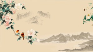 中国传统文化中的审美意识视频教程 黄意明 4讲 上海戏剧学院