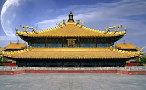 Chinese History’s Challenges and Contributions to Social Theory视频教程 王国斌 8讲 美国加利福利亚大学