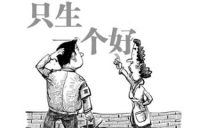 独生子女：一亿人和两代人的命题视频教程 风笑天 4讲 南京大学