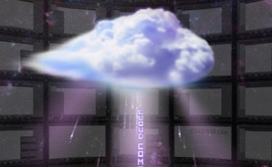 Cloud computing and mobile servivce视频教程 谢幸 5讲 微软亚洲研究院