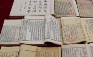 古代民间传本书籍校勘浅说 视频教程 宁希元 4讲 兰州大学