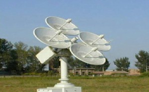 2012年南京大学中尺度灾害性天气教育部重点实验室暑期学校：气象雷达观测与应用夏季国际讲习班视频教程 薛明 6讲 美国俄克拉荷马州立大学