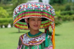中国少数民族之婚恋视频教程 徐万邦 4讲 中央民族大学