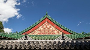 大众文化的阐释方式视频教程 周志强 5讲 南开大学