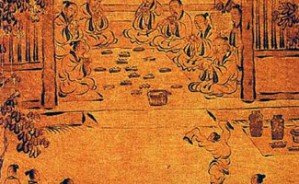 先秦前中外文化和技术交流——以硅酸盐文物的科学发现为例视频教程 干福熹 4讲 中国科学院