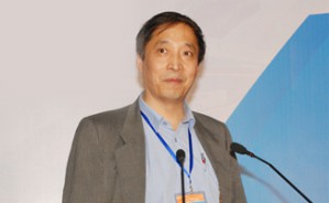 陆向谦创业领导力论坛视频教程 肖永泉 6讲 当乐网