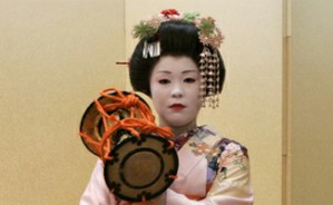 从音乐角度看日本汉籍视频教程 王小盾 4讲 温州大学
