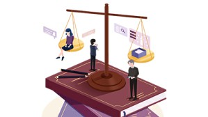 民法的人文精神视频教程 徐国栋 4讲 厦门大学