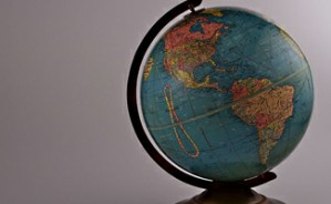 我国中学生地理知识竞赛类型与试题介绍视频教程 王民 6讲 北京师范大学