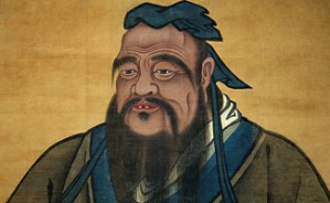孔子讲演的提纲视频教程 李山 5讲 北京师范大学