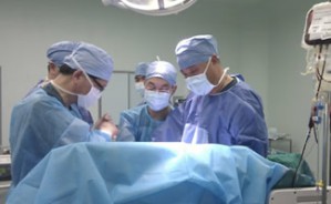 胸外科疾病视频教程 王天佑 5讲 首都医科大学附属北京友谊医院