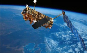 2012空间对地观测及全球变化夏令营视频教程 陈俊平 5讲 中国科学院
