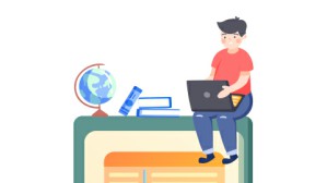 教育与人生，教育的政治功能等视频教程 林荣日 6讲 复旦大学高等教育研究所