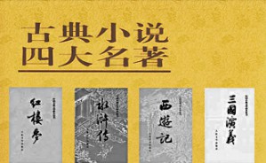 古典小说的现代人生启示视频教程 冯保善 4讲 江苏第二师范学院