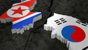 朝鲜半岛问题的特点及趋势视频教程 杨希雨 7讲 中国国际问题研究院