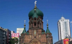 中西文化之传统与现代性比较视频教程 Philippe Nemo 4讲 法国欧洲管理学院