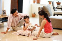 0——18岁孩子的家庭教育视频教程 李兆良 4讲 吉林大学