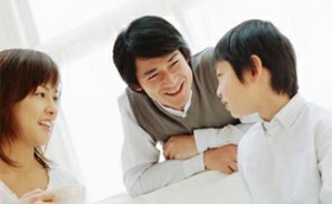 好家教成就孩子一生视频教程 赵刚 6讲 东北师范大学