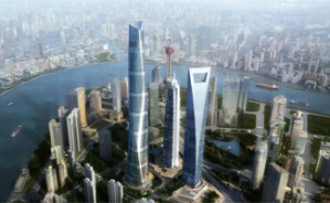 Public Spaces and the Media of litizenship:Shanghai and Washington DC视频教程 Steven W.Lewis 7讲 美国莱斯大学