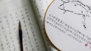 汉字性质的再认识——从博古通今说起视频教程 葛亮 5讲 上海博物馆