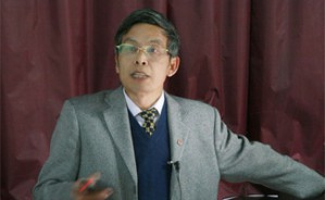 同济大学建筑工程系“文远讲坛”视频教程 张其林 4讲 同济大学