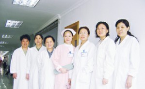 在新医改运动背景下医院临床和管理工作面临的挑战与对策视频教程 胡晓翔 5讲 南京市卫生局
