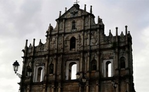 HK.Macau in China-US Relations视频教程 陈明銶 5讲 美国斯坦福大学