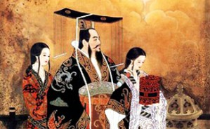 为何和如何“独尊儒术”视频教程 黄济 7讲 北京师范大学