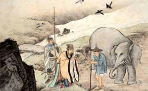 儒学与东亚文化圈的形成（上）视频教程 施忠连 5讲 复旦大学