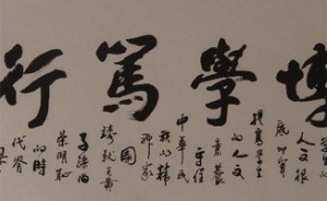 在西方“语言转向”中重新发现汉语视频教程 任洪渊 5讲 北京师范大学